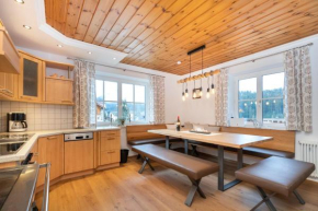 Гостиница Chalet Sonnrain  Санкт-Мартин Ам Тенненгебирге